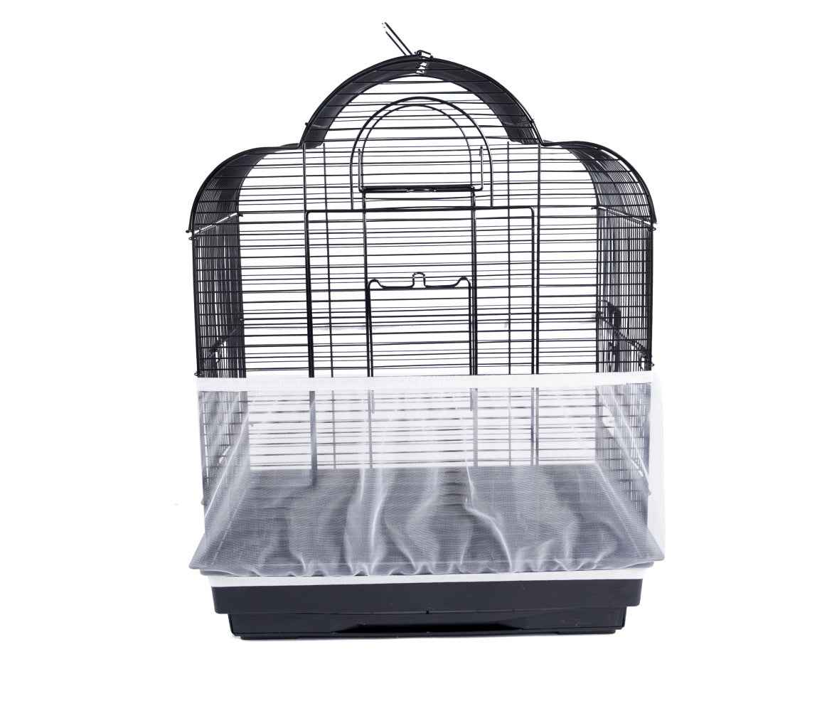 Mesh bird cage covers dust-proof bird cage  -  - Pets Crazy Shops -