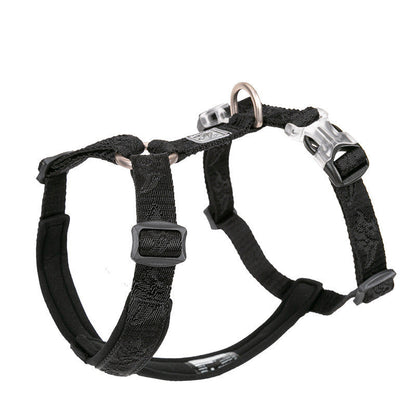 Dog Leash, Medium And Large Dogs, Anti-Take Off, Dog Leash, Pet Products, Chest Strap  -  - Pets Crazy Shops -