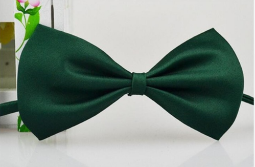 1 piece Adjustable Dog Cat bow tie neck tie pet dog bow tie puppy bows pet bow tie different colors supply  -  - Pets Crazy Shops -