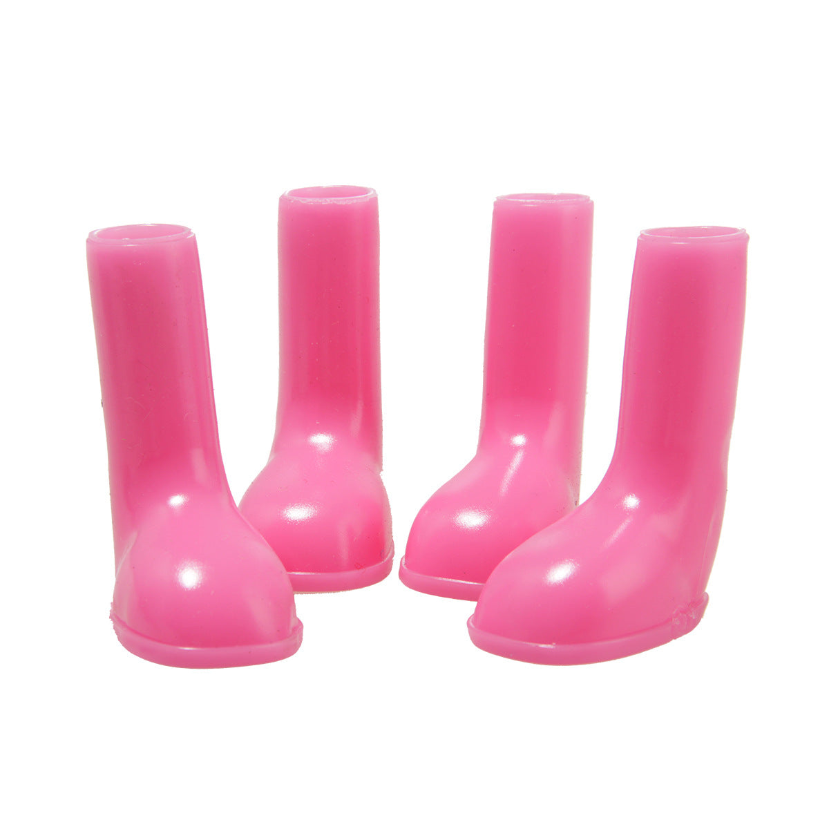 Waterproof rain shoes for pets  -  - Pets Crazy Shops -