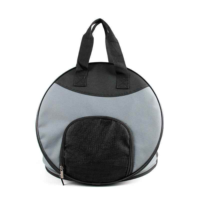 Portable breathable handbag for pets  -  - Pets Crazy Shops -