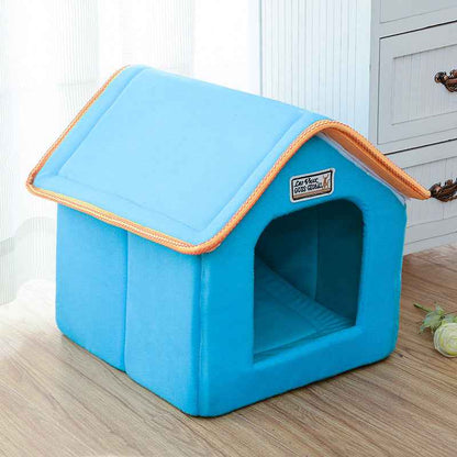 Pet folding bed  -  - Pets Crazy Shops -