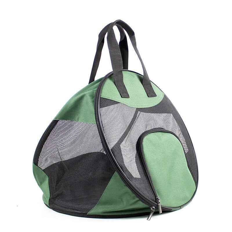 Portable breathable handbag for pets  -  - Pets Crazy Shops -