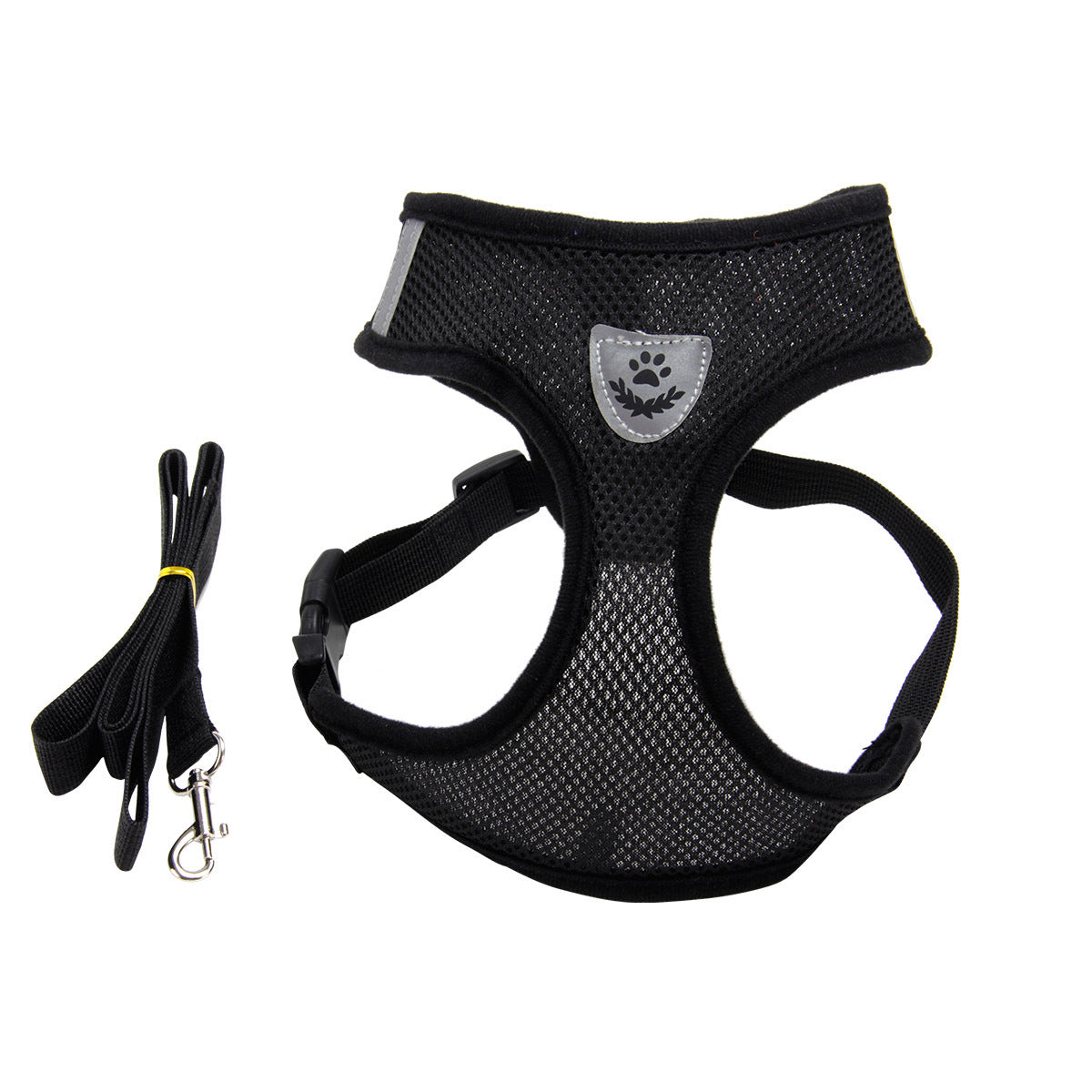 Premium Dog Harness  -  - Pets Crazy Shops -