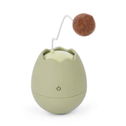 Funny cat artifact cat toys  -  - Pets Crazy Shops -
