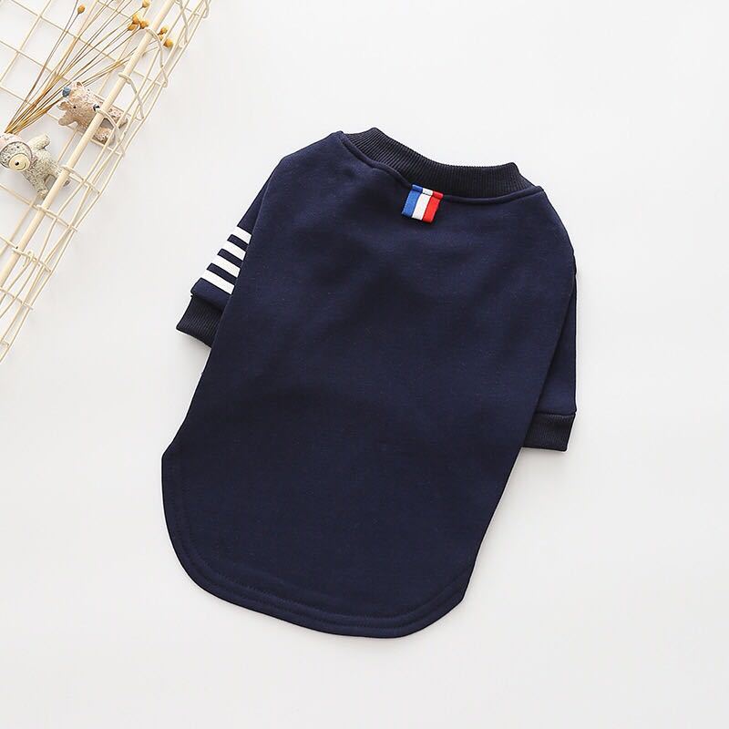 Pet Clothing Dog Sweater  -  - Pets Crazy Shops -