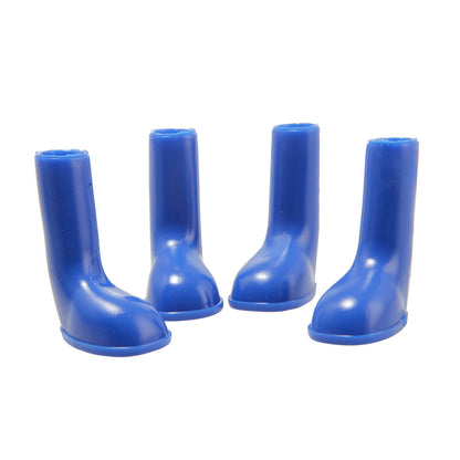 Waterproof rain shoes for pets  -  - Pets Crazy Shops -
