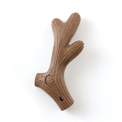 Pet Dog Toys For Small Dog Chews Toys Bite Resistant Molar Teeth Cleaning Dog Training Supplies Interactive Accessories  -  - Pets Crazy Shops -