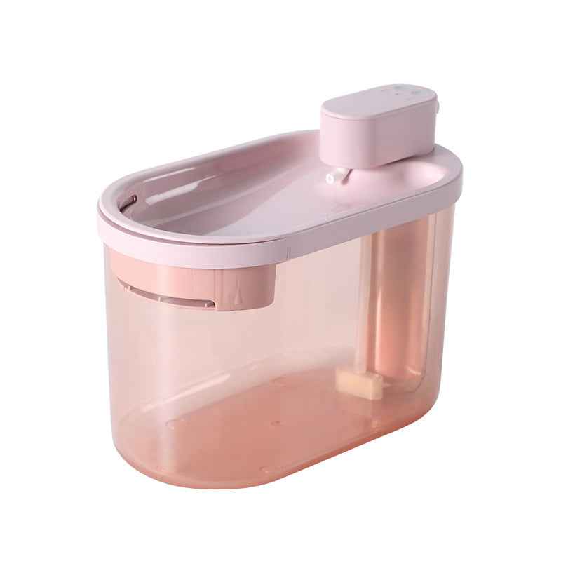 Automatic Drinking Bowl For Cats And Pets  -  - Pets Crazy Shops -