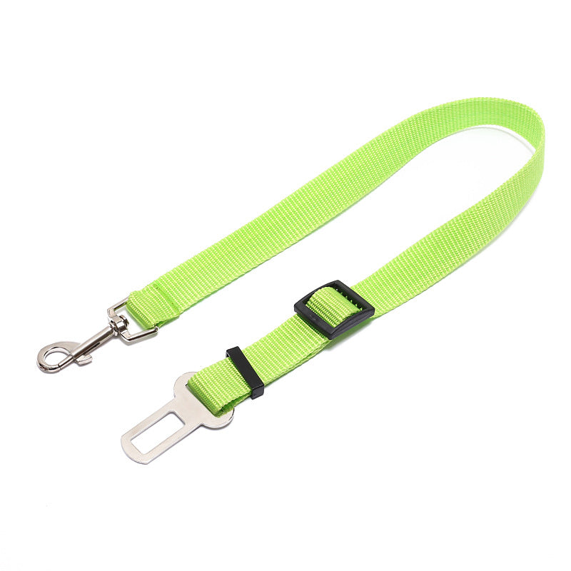 Fixed Strap Polyester Dog Strap Dog Leash Dog Leash  -  - Pets Crazy Shops -