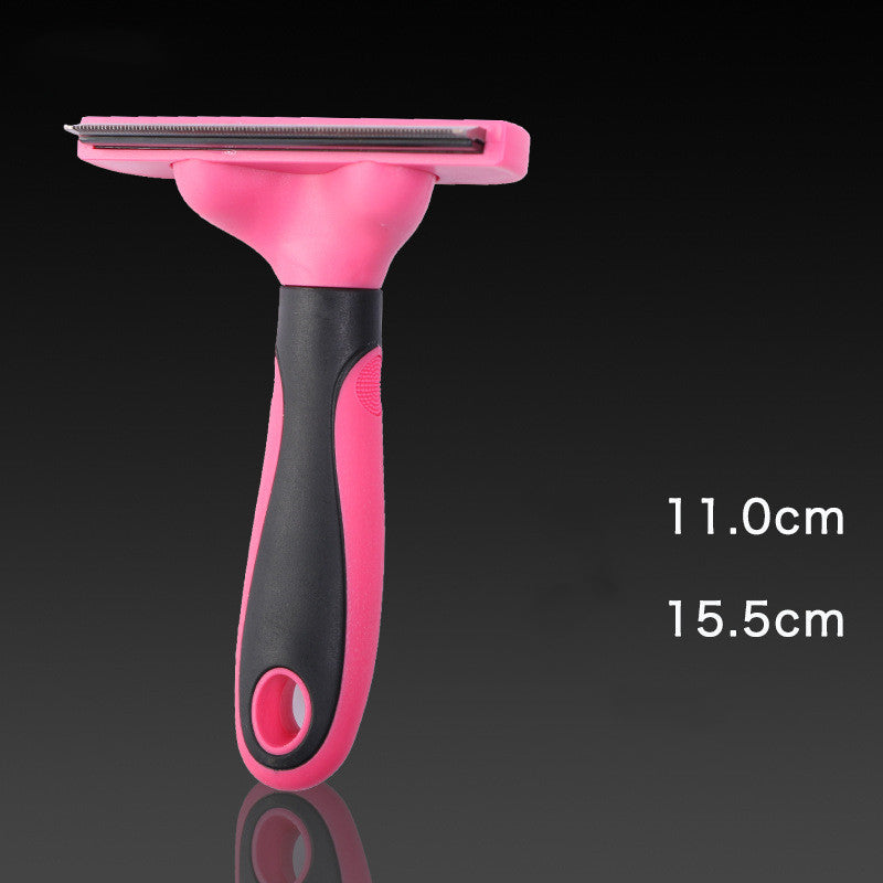 Pet grooming tool dog comb  -  - Pets Crazy Shops -