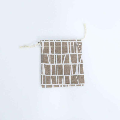 Drawstring storage bag  -  - Pets Crazy Shops -