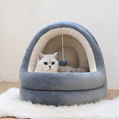 High Quality Cat House Beds Kittens Pet Sofa Mats  -  - Pets Crazy Shops -