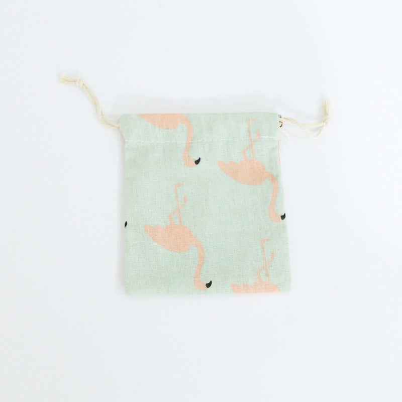 Drawstring storage bag  -  - Pets Crazy Shops -