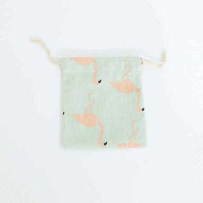 Drawstring storage bag  -  - Pets Crazy Shops -