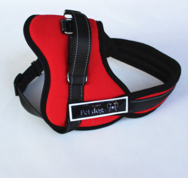Dog Reflective Harness Vest  -  - Pets Crazy Shops -