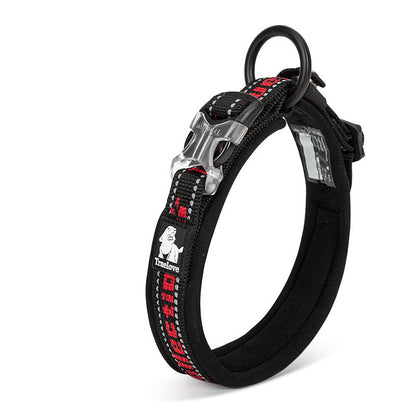 Dog Collar Harness Large Dog Training  -  - Pets Crazy Shops -