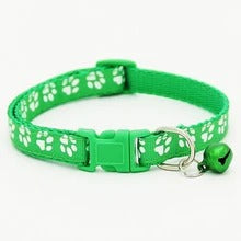 Cat dog bell dog collar cat collar  -  - Pets Crazy Shops -
