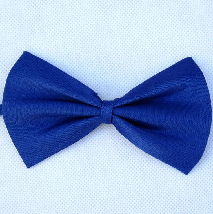 1 piece Adjustable Dog Cat bow tie neck tie pet dog bow tie puppy bows pet bow tie different colors supply  -  - Pets Crazy Shops -