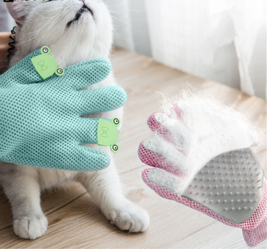 Pet Hair Removal Brush  -  - Pets Crazy Shops -