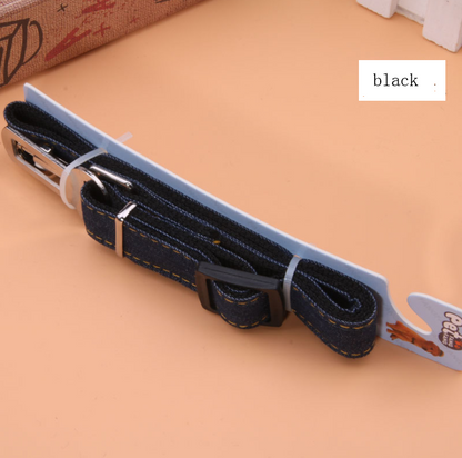 Pet Car Seat Belt Cowboy Retractable Seat Belt  -  - Pets Crazy Shops -