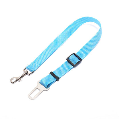 Fixed Strap Polyester Dog Strap Dog Leash Dog Leash  -  - Pets Crazy Shops -