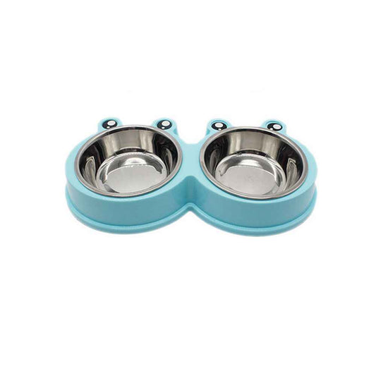 Food Bowl Pet Food Container  -  - Pets Crazy Shops -