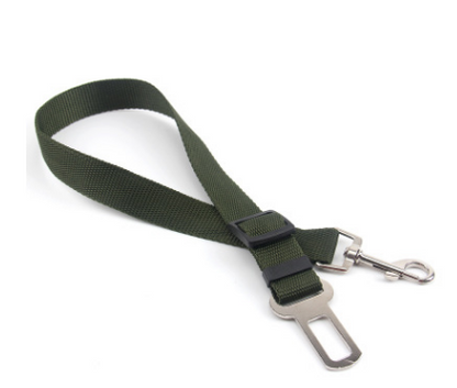 Fixed Strap Polyester Dog Strap Dog Leash Dog Leash  -  - Pets Crazy Shops -