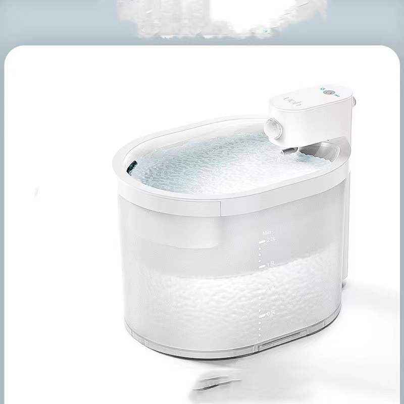 Youha Pet Cat Automatic Water Dispenser Intelligent Automatic  -  - Pets Crazy Shops -