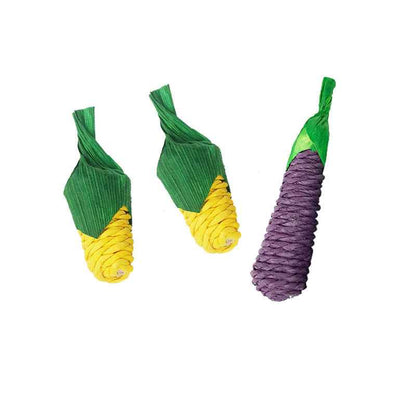 Hamster Toys Rabbit Molar Supplies Carrots  -  - Pets Crazy Shops -