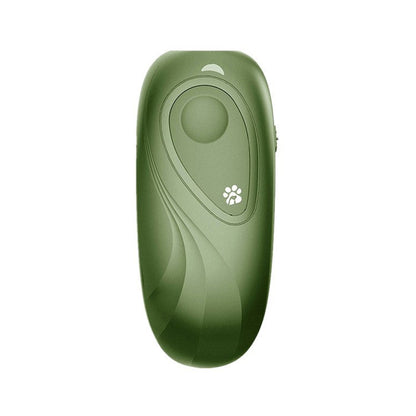 Ultrasonic dog repeller dog training device handheld dog repeller  -  - Pets Crazy Shops -