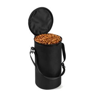 Waterproof Food Bag Dog Feeders Travel Bowls Dry Food Container Bag For Dog Food  -  - Pets Crazy Shops -