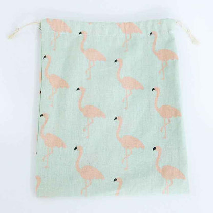 Drawstring storage bag  -  - Pets Crazy Shops -