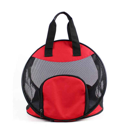 Portable breathable handbag for pets  -  - Pets Crazy Shops -