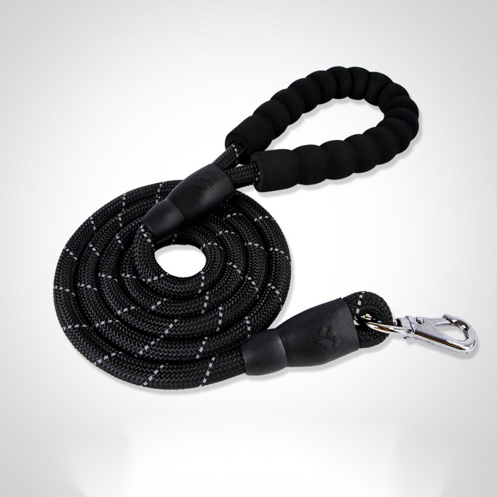 Pet Supplies Medium and Large Dog Dog Collar  -  - Pets Crazy Shops -