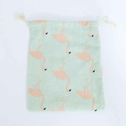 Drawstring storage bag  -  - Pets Crazy Shops -