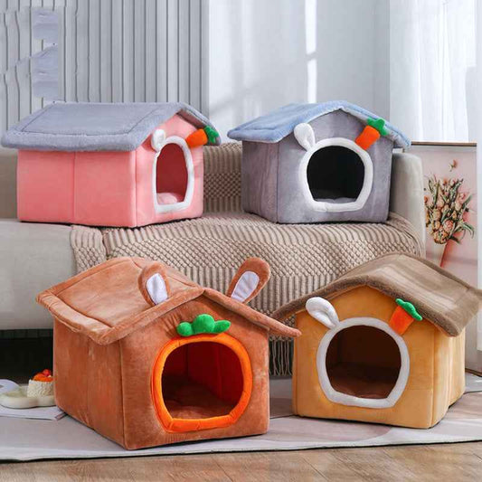 Villa Season Tongyong Gouwo Pet Products  -  - Pets Crazy Shops -