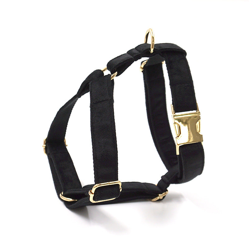 New Product Original Pet Outing Chest Back Cover  -  - Pets Crazy Shops -