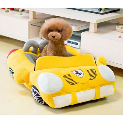 Car compartment for pet products  -  - Pets Crazy Shops -