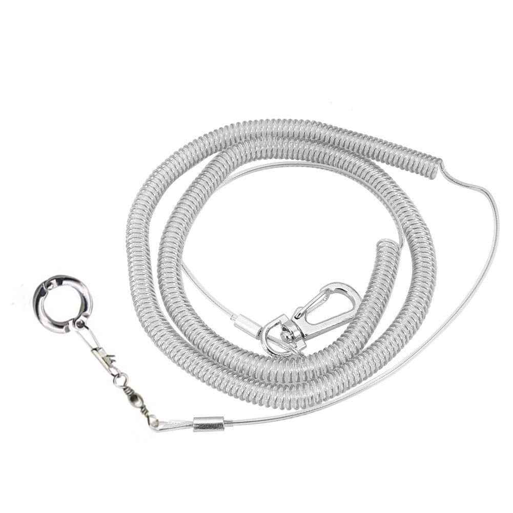 Super light parrot anklet anklet  -  - Pets Crazy Shops -