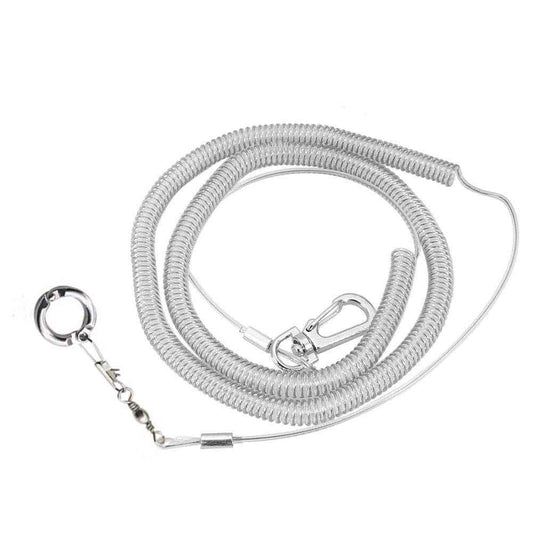 Super light parrot anklet anklet  -  - Pets Crazy Shops -