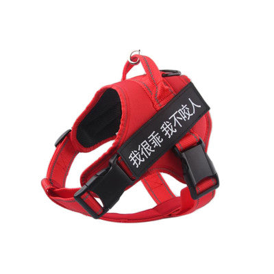 Pet harness  -  - Pets Crazy Shops -