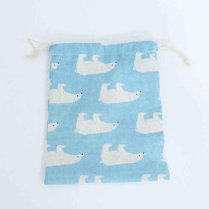 Drawstring storage bag  -  - Pets Crazy Shops -