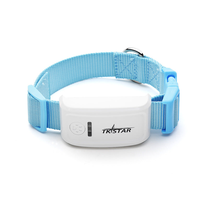 Cat GPS Tracker Locator Device for Pets  -  - Pets Crazy Shops -