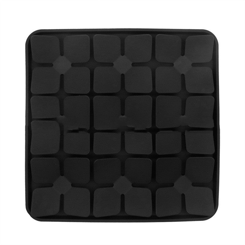 Silicone Pet Licking Mat & Slow Feeder Pad | Cat & Dog Tableware