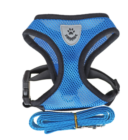 Premium Dog Harness  -  - Pets Crazy Shops -