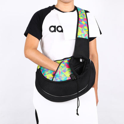 Portable Pet Carrier Crossbody | Bag