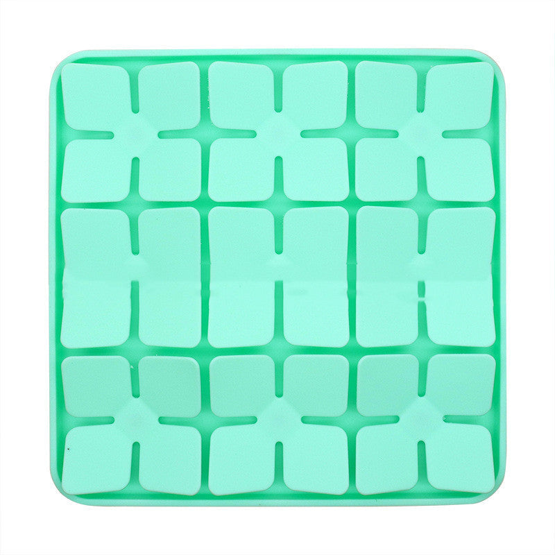 Silicone Pet Licking Mat & Slow Feeder Pad | Cat & Dog Tableware