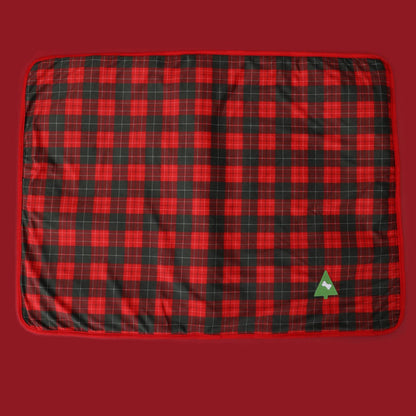 Animals Christmas Sofa Dog Beds Waterproof Bottom Soft Pure Cotton Warm Bed For Dog Xmas Soft Pet Bed CatRemovable Bed Winter  -  - Pets Crazy Shops -