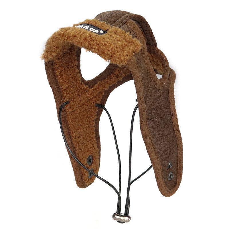 Pet Supplies Autumn Winter New Pet Dog  -  - Pets Crazy Shops -